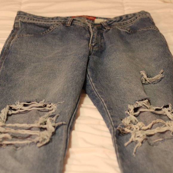 Vintage Unionbay Mom Jeans - Picture 3 of 6